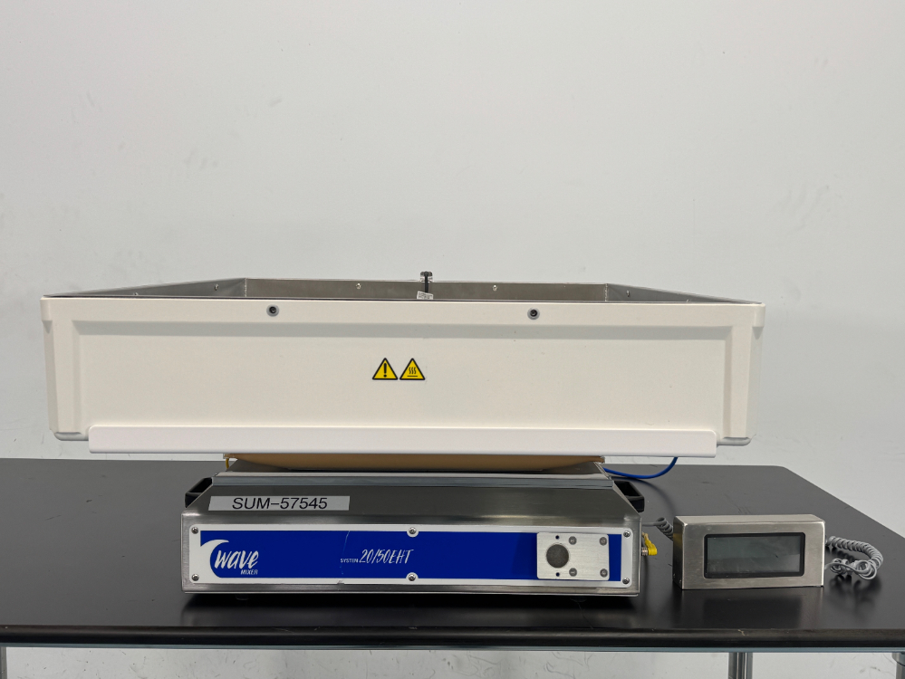 Image of GE Healthcare Wave Mixer 20/50EHT System